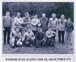 Image result for Morley & District Rifle Club (1944)