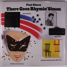 Image result for There Goes Rhymin' Simon