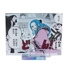 「ネフェルタリ・ビビ ONE PIECE」の画像検索結果