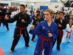 Image result for Park's Martial Arts Coral Springs
