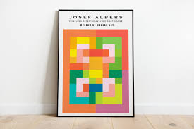 Image result for JOSEF ALBERS