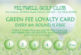 Image result for Feltwell Golf Club