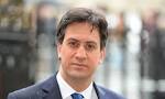 Labour Party leader Ed Miliband backs a growing co-operative.