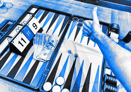 Image result for Birmingham Backgammon Club