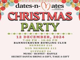 Image result for Bannockburn Bowling Club