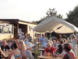 Image result for Nottingham Sailing Club