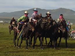 Image result for Nomads