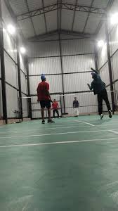 Image result for Saturday Smashers Junior Badminton Club