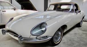 Image result for Beige 1967 Jaguar