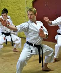 Image result for North Yorkshire Goju Ryu Karate Club