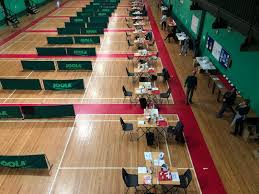 Image result for York Summer School Badminton Club