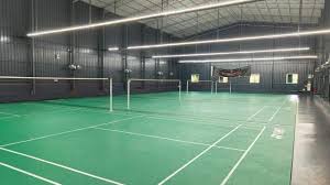 Image result for Firs (Cs) Badminton Club