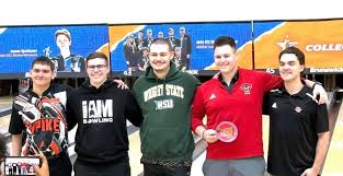 Image result for Flexsys Bowling Club