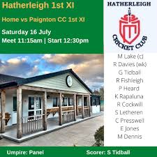 Image result for Hatherleigh Bowling Club