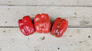 Afbeeldingsresultaat voor giant 3 sweet pepper