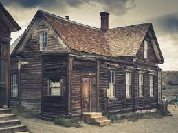 Image result for Ghost Town Bodie