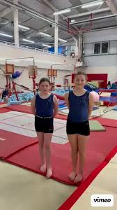 Image result for Forest Of Dean Gymnastics Club
