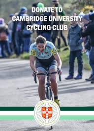 Image result for Cambridge Cycling Club