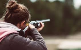 Image result for Shetland Clay Target Club
