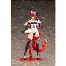 「ナンシー・幕張 R.O.D -READ OR DIE-」の画像検索結果