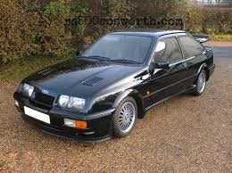 Image result for ford rs500 cosworth