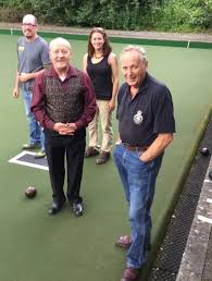 Image result for Bromyard Bowls Club