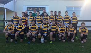 Image result for Yatton R F C