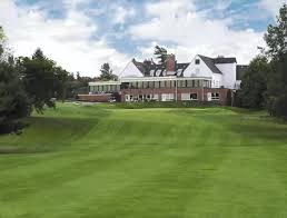 Image result for York University Golf Club
