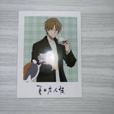 「名取周一 夏目友人帳」の画像検索結果