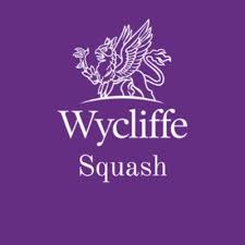 Image result for Wycliffe College Squash Club