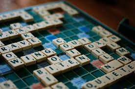 Image result for U3A Petersfield Scrabble Club