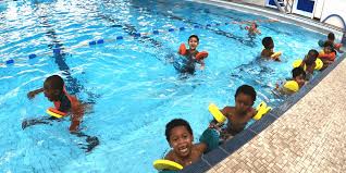 Image result for Lewsey Centre Swimming Club