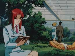 「クリスチーナ・マッケンジー 機動戦士ガンダム0080 ポケットの中の戦争」の画像検索結果