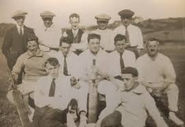 Image result for Almondbury Wesleyan Cricket Club