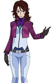 「スメラギ・李・ノリエガ」の画像検索結果