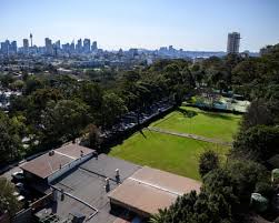 Image result for Paddington Indoor Bowls Club