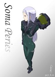 「ソーマ･ピーリス」の画像検索結果