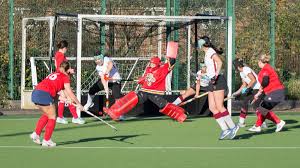 Image result for Market Harborough Hockey Club