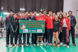 Image result for Belstead Badminton Club
