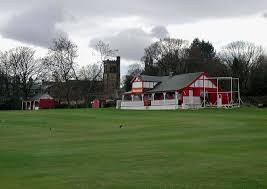 Image result for Radcliffe Cricket Club