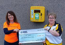 Image result for Huntly Bowling Club