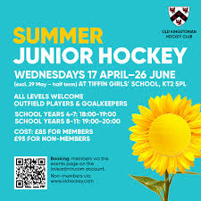 Image result for Old Kingstonian Hockey Club