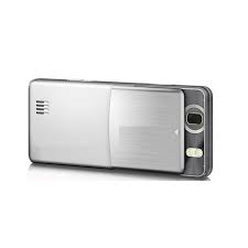 Image result for sony ericsson c510 silver