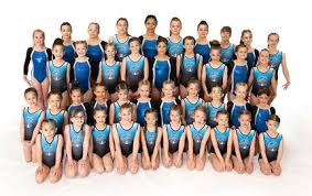 Image result for Wantage Gymnastics Club