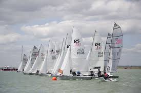 Image result for Brightlingsea Sailing Club