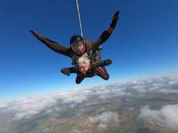 Image result for Glasgow University Skydive Club