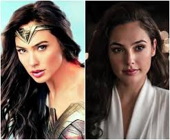 Resultado de imagen para Diana Prince