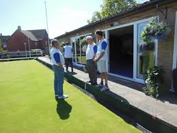 Image result for Great Barford Bowls Club