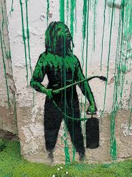 Image result for banksy