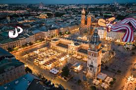 Image result for krakow poland